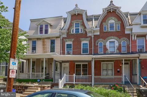 435 S 13th St, Harrisburg, PA 17104