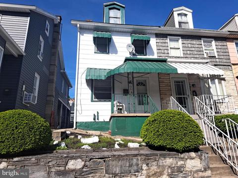 321 S Front St, Steelton, PA 17113