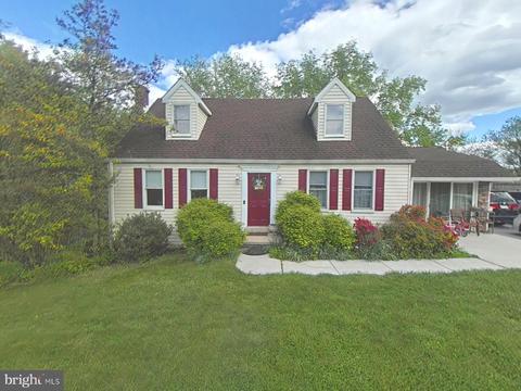 1783 Miller Rd, Hummelstown, PA 17036