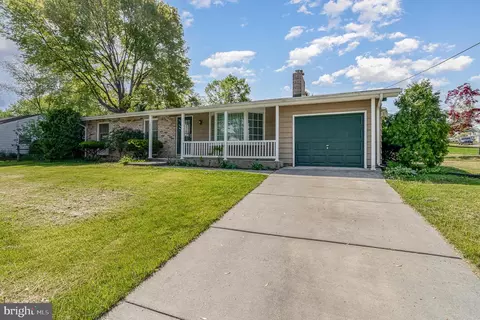 4701 Danbury Rd, Harrisburg, PA 17109