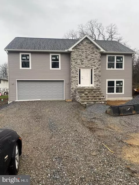 7630 Lot 1b Jonestown Rd, Harrisburg, PA 17112