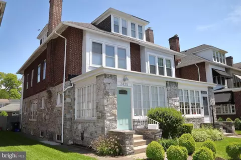 2425 N 2nd St, Harrisburg, PA 17110