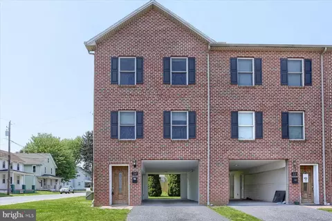 34 Wetzel St, Highspire, PA 17034