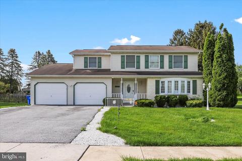 5519 Fulcroft Ave, Harrisburg, PA 17111