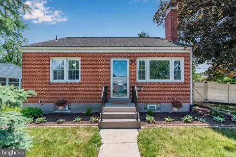 5001 Virginia Ave, Harrisburg, PA 17109
