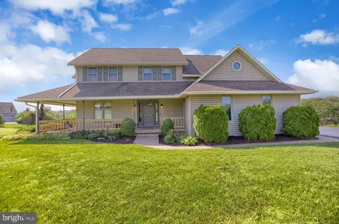 222 Miller Rd, Halifax, PA 17032