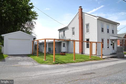 110 Keller Ave, Middletown, PA 17057