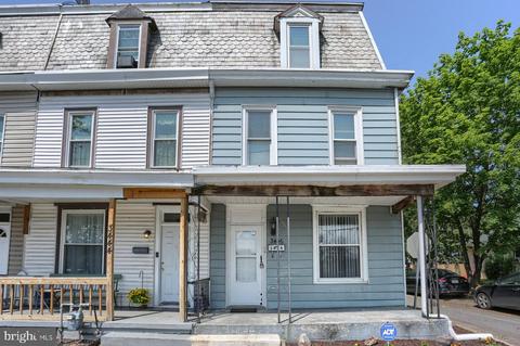 3446 N 6th St, Harrisburg, PA 17110