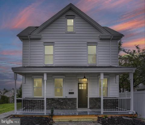 237 Market St, Highspire, PA 17034