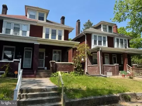 1218 N 16th St, Harrisburg, PA 17103