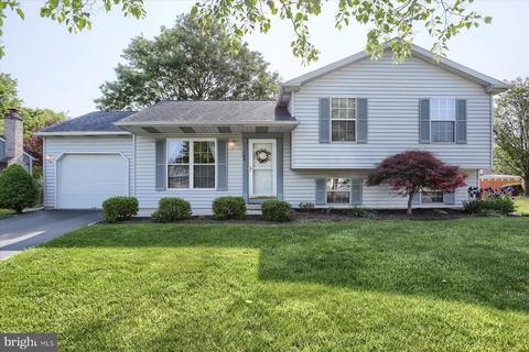 108 Fawn Ct, Harrisburg, PA 17110