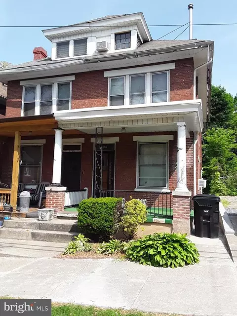 1732 North St, Harrisburg, PA 17103