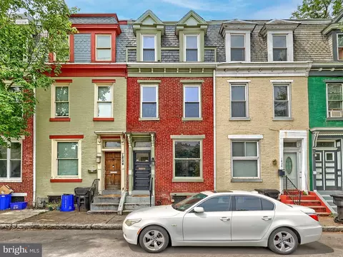 1826 Penn St, Harrisburg, PA 17102