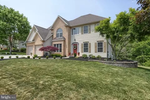 324 Yorkshire Dr, Harrisburg, PA 17111