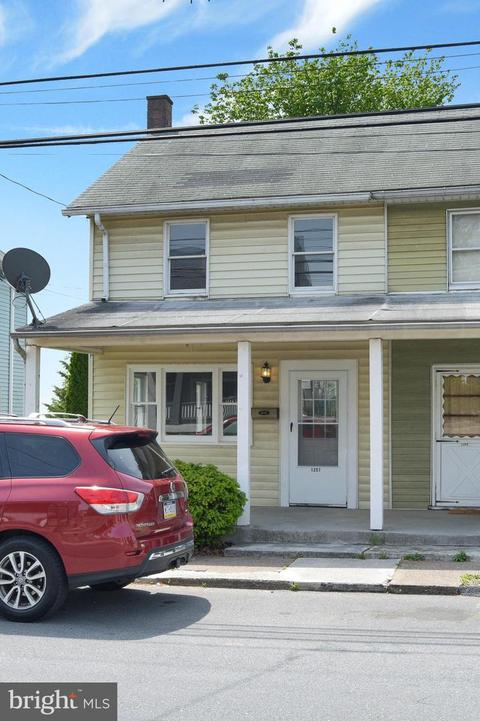 1257 Main St, Harrisburg, PA 17113