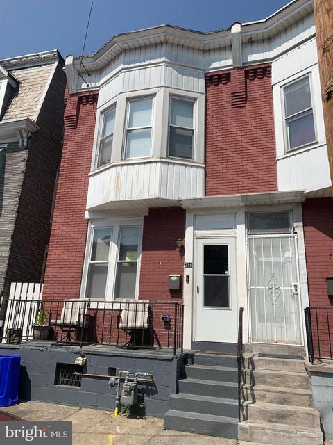 216 S 15th St, Harrisburg, PA 17104