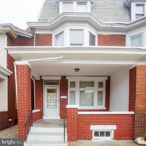 2333 N 4th St, Harrisburg, PA 17110