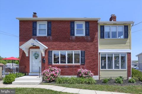 115 S Quarry Rd, Hummelstown, PA 17036