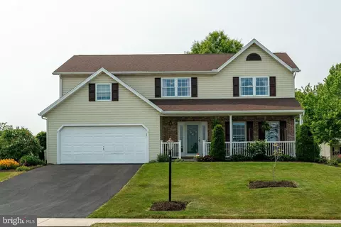 5903 Palmer Dr, Harrisburg, PA 17112