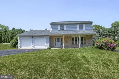 7350 Audubon Dr, Harrisburg, PA 17111