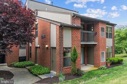1200 Hampton Hill Ct # d, Harrisburg, PA 17111