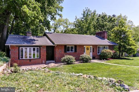 1937 Caledonia St, Harrisburg, PA 17104