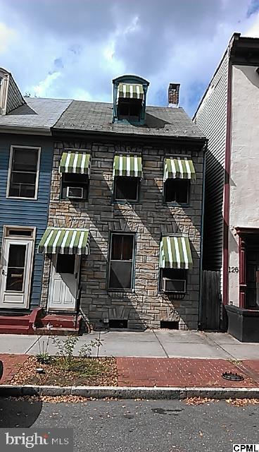124 Verbeke St, Harrisburg, PA 17102