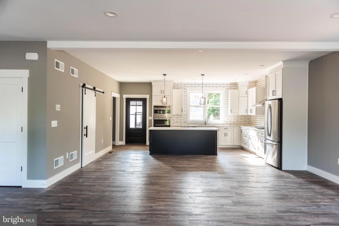Kitchen - 56 Maple Ave, Hershey, PA 17033 photo 2 of 6