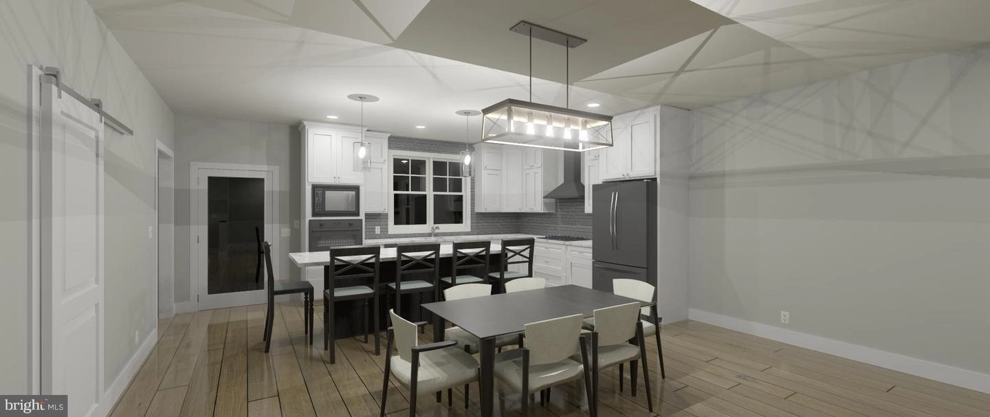 Dining - 56 Maple Ave, Hershey, PA 17033 photo 1 of 3