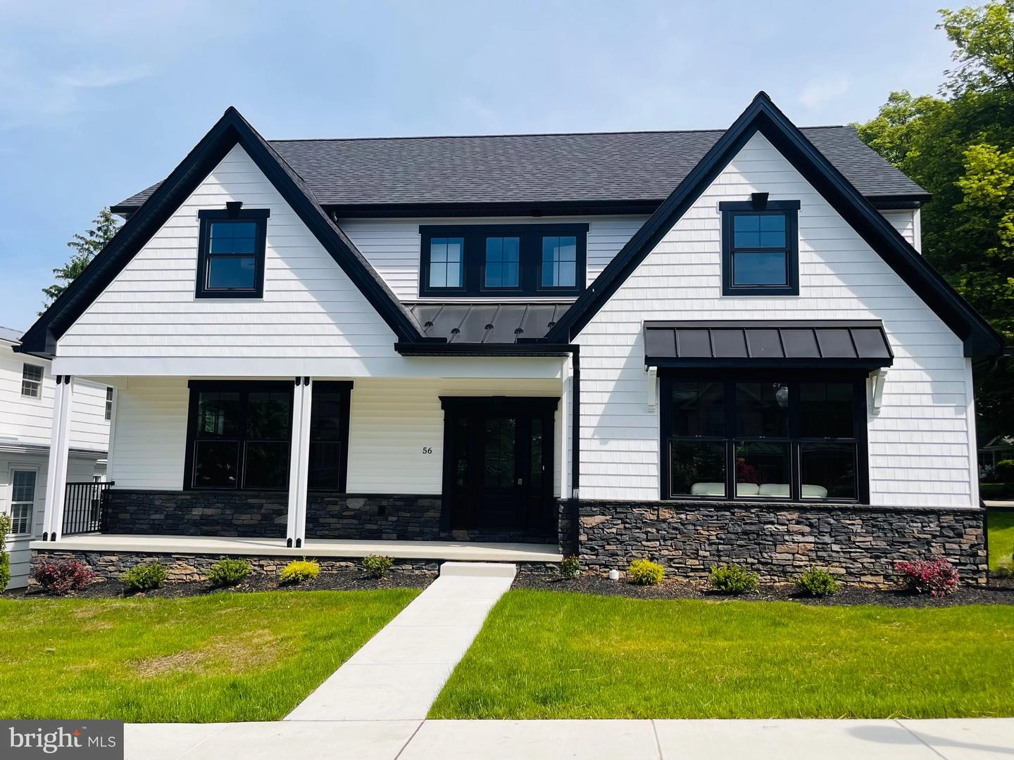 Exterior - 56 Maple Ave, Hershey, PA 17033 photo 1 of 5