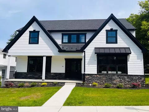56 Maple Ave, Hershey, PA 17033