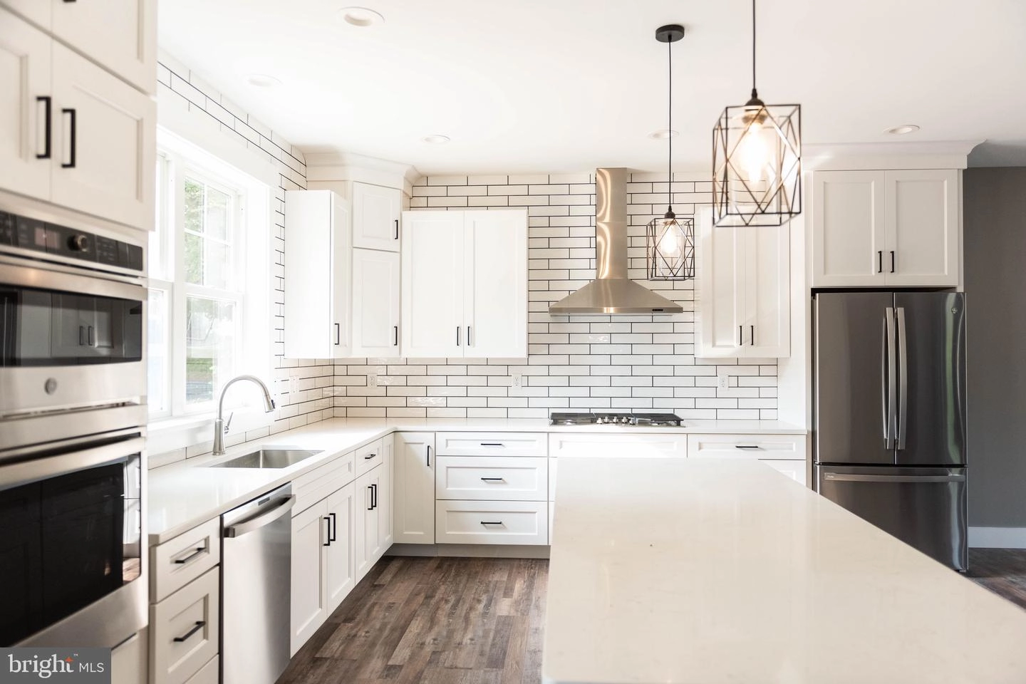 Kitchen - 56 Maple Ave, Hershey, PA 17033 photo 5 of 6