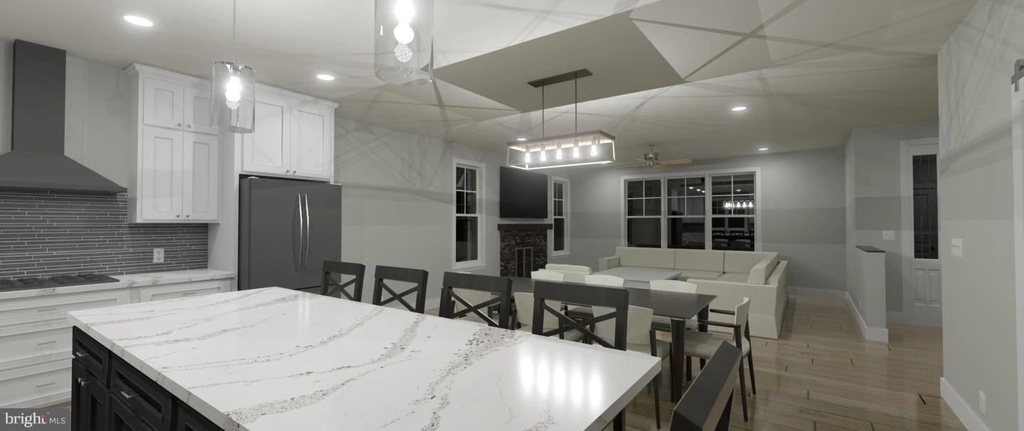 Dining - 56 Maple Ave, Hershey, PA 17033 photo 2 of 3