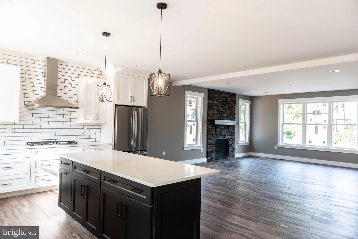 Kitchen - 56 Maple Ave, Hershey, PA 17033 photo 6 of 6