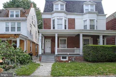 805 N 16th St, Harrisburg, PA 17103