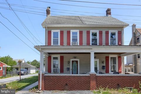 1014 Monroe St, Harrisburg, PA 17113
