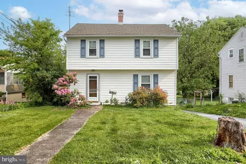 4320 Ethel St, Harrisburg, PA 17109