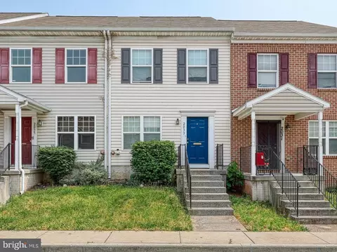 2033 Fulton St, Harrisburg, PA 17102