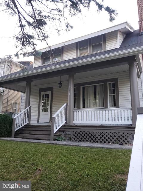 631 Pine St, Steelton, PA 17113