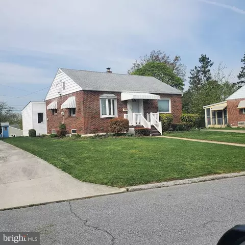 6430 Clearfield St, Harrisburg, PA 17111