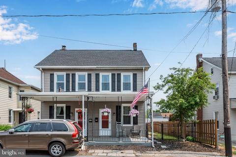 600 Chambers St, Bressler, PA 17113
