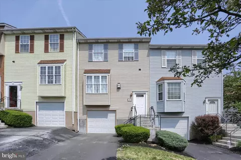 157 Lincoln Ave, Harrisburg, PA 17111