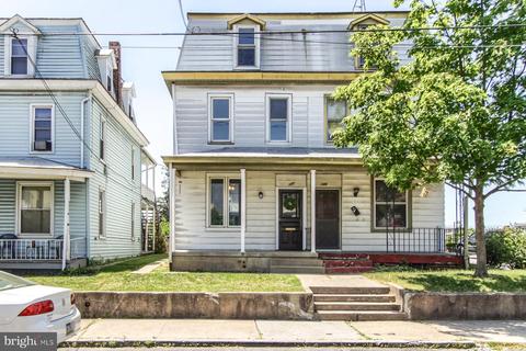 127 S 29th St, Harrisburg, PA 17103