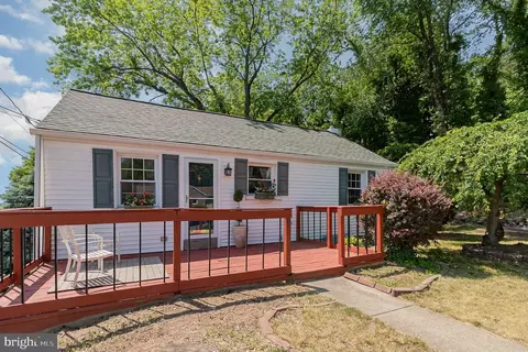 300 N 45th St, Harrisburg, PA 17111