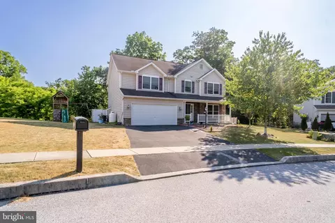 1601 Rome Ter, Harrisburg, PA 17110