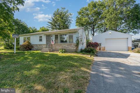 6222 Catherine St, Harrisburg, PA 17112