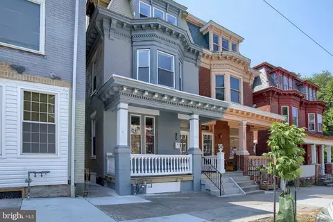 1205 Market St # a, Harrisburg, PA 17103