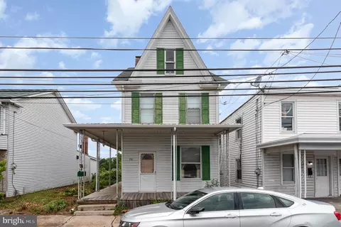 733 Highland St, Harrisburg, PA 17113