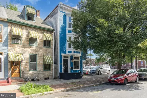 126 Verbeke St, Harrisburg, PA 17102