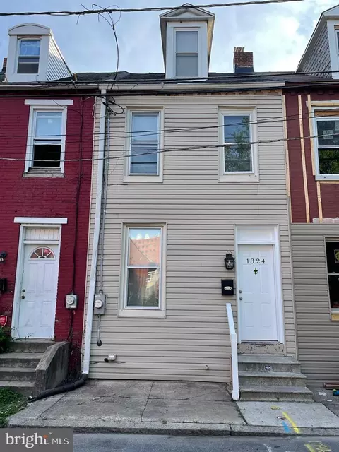 1324 N 4th St, Harrisburg, PA 17102